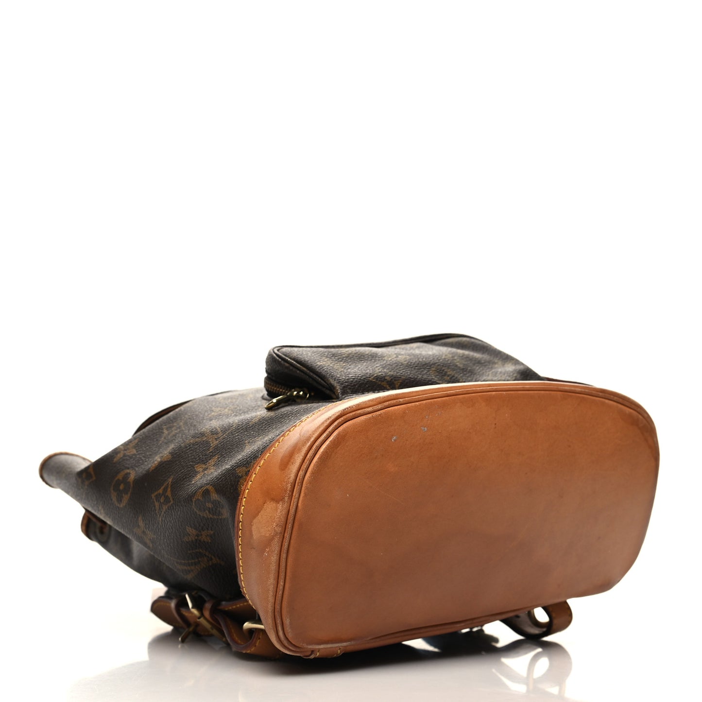 Monogram Montsouris MM Backpack