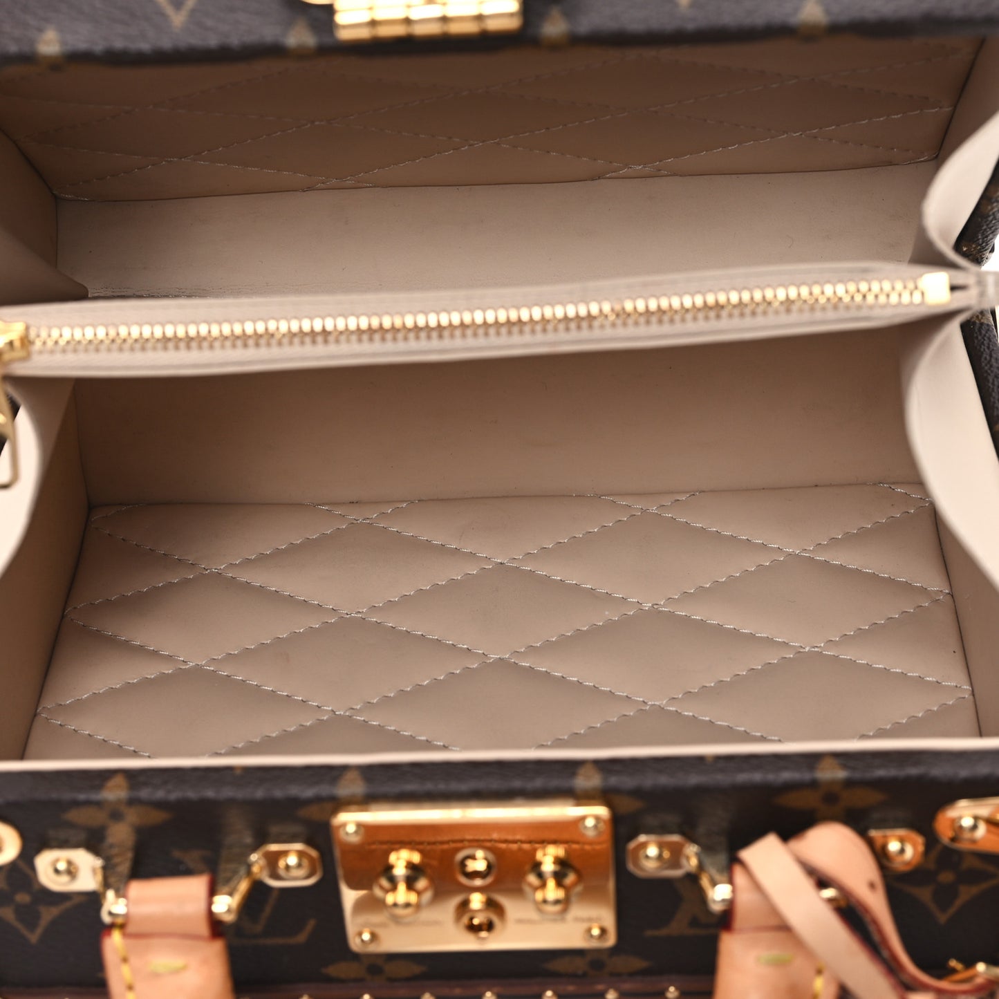 Monogram Petite Valise