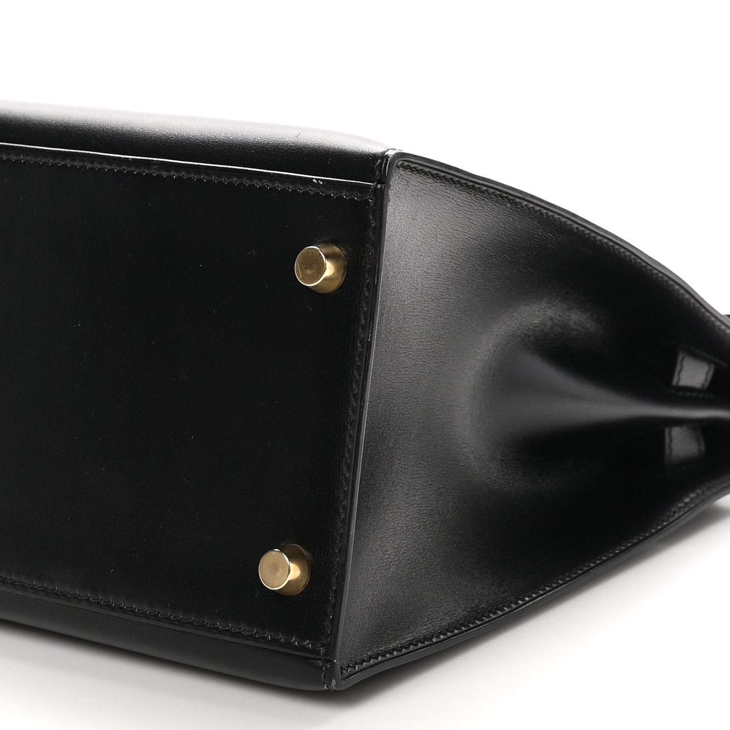 Box Kelly Sellier 28 Black