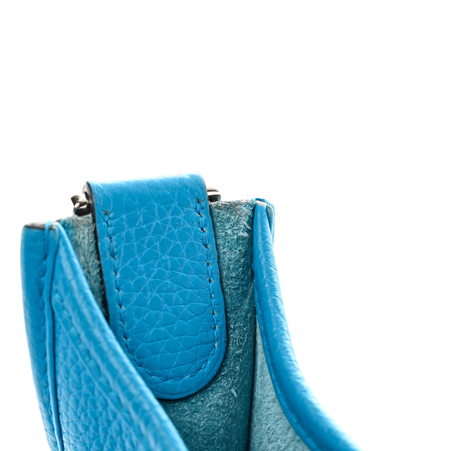 Taurillon Clemence Evelyne III GM Bleu Frida