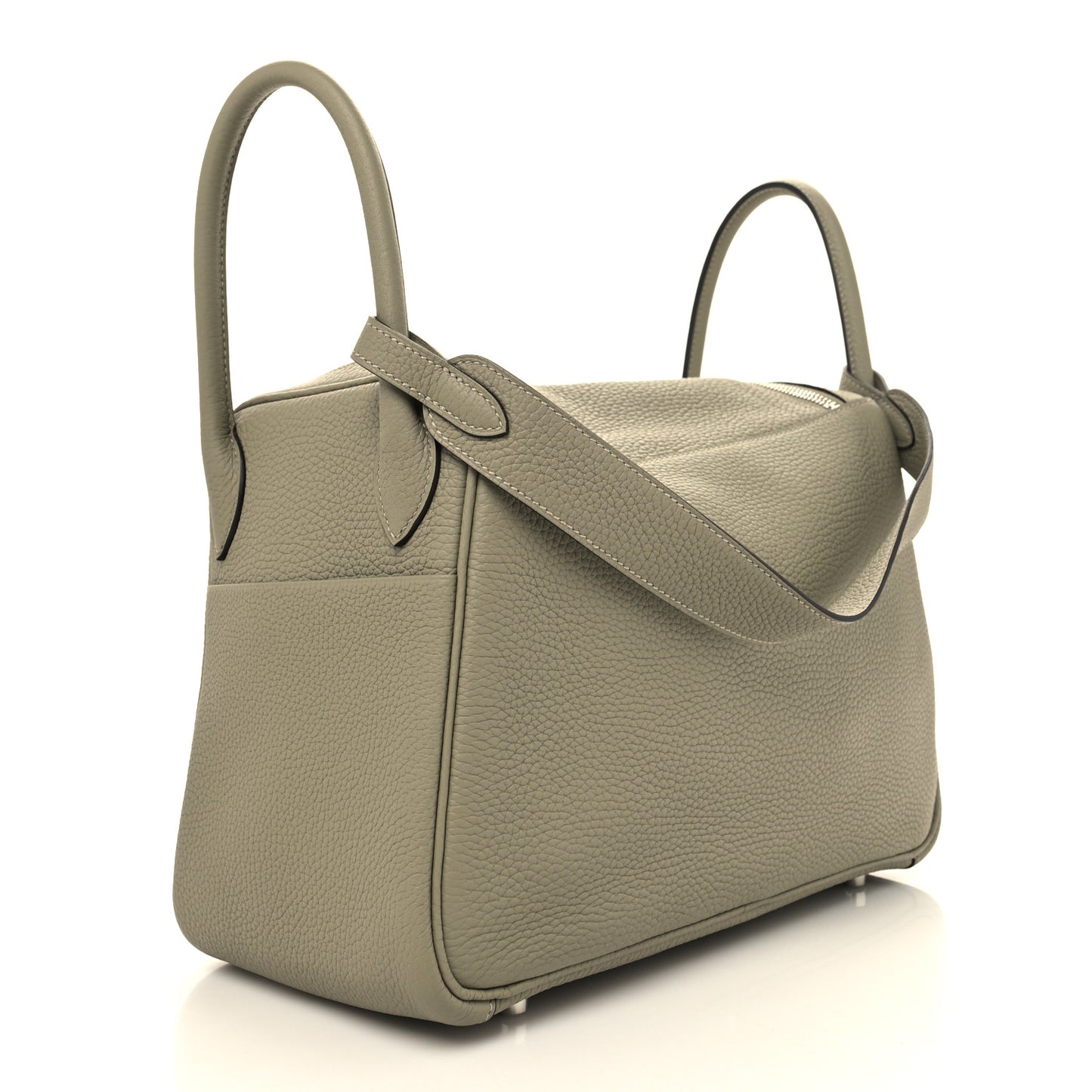 Taurillon Clemence Lindy 30 Sauge