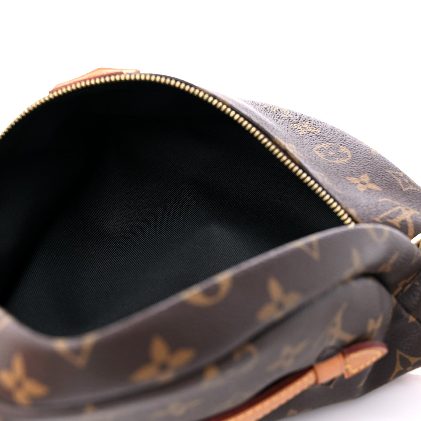 Monogram Bumbag