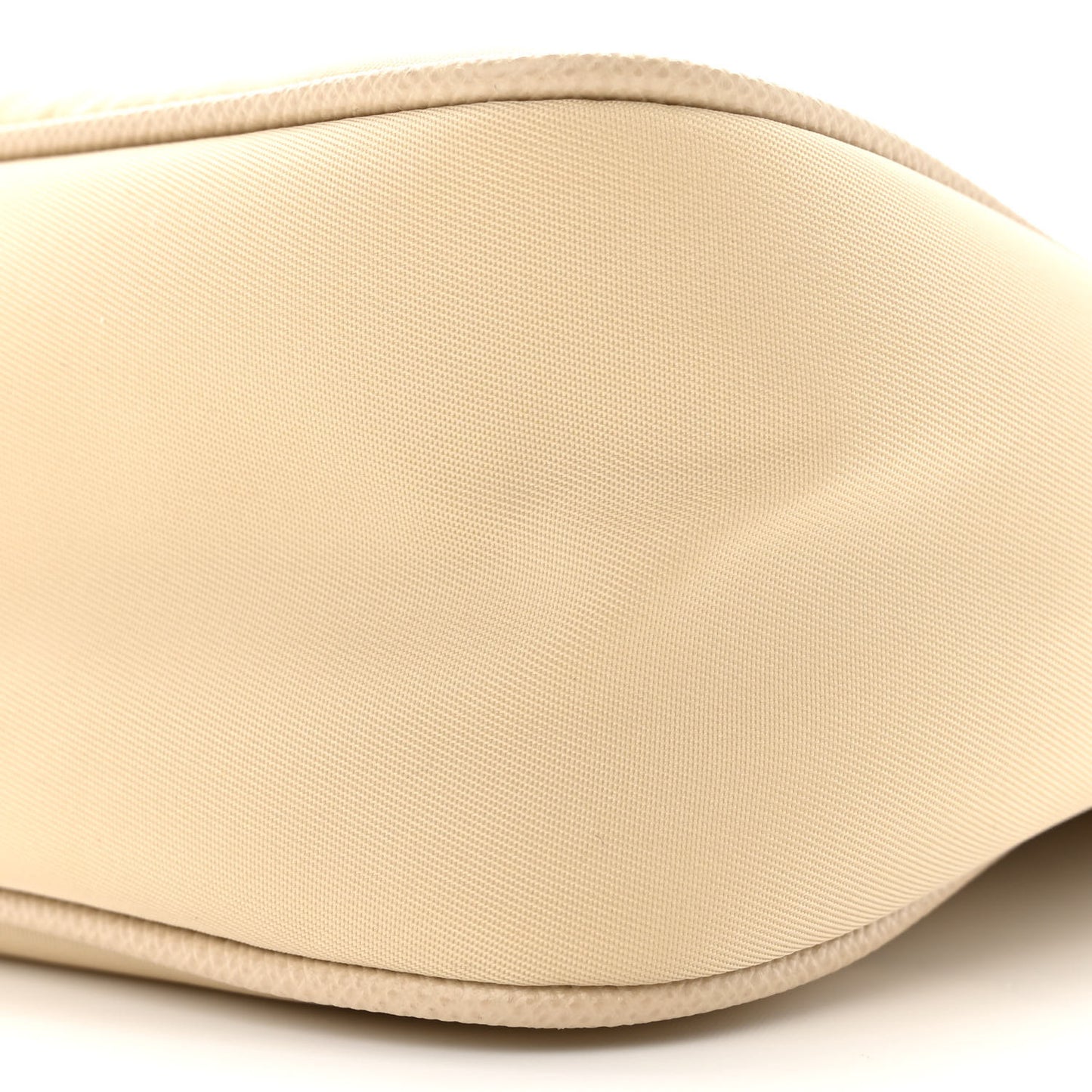 Re-Nylon Saffiano Re-Edition 2005 Shoulder Bag Deserto