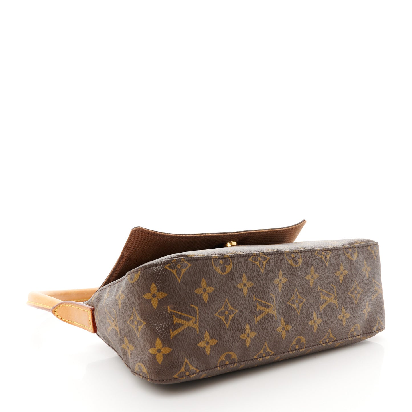 Monogram Mini Looping