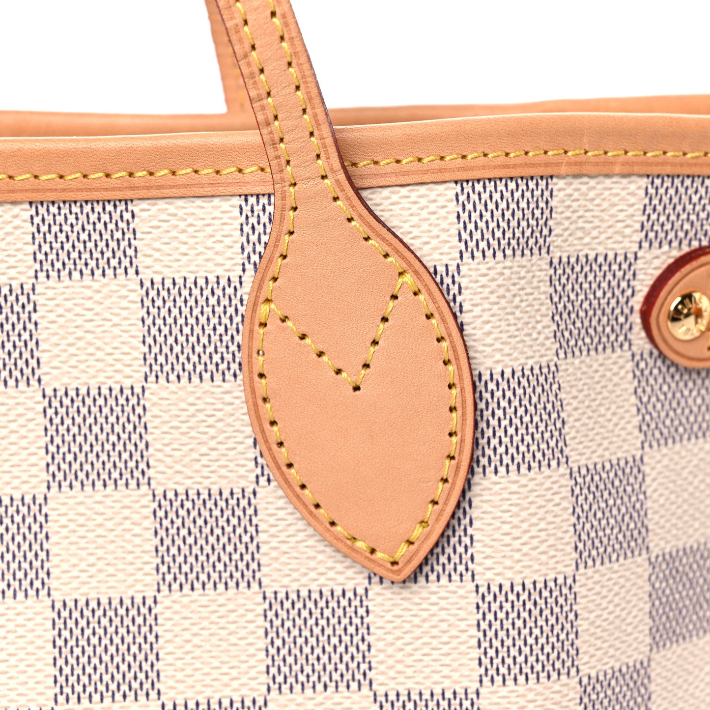 Damier Azur Neo Neverfull PM