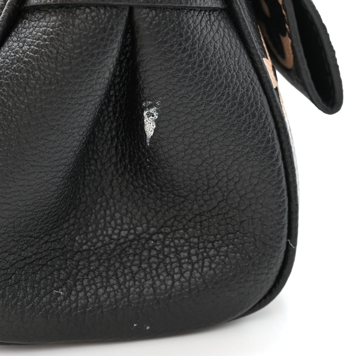 Empreinte Monogram Giant Favorite Black Beige