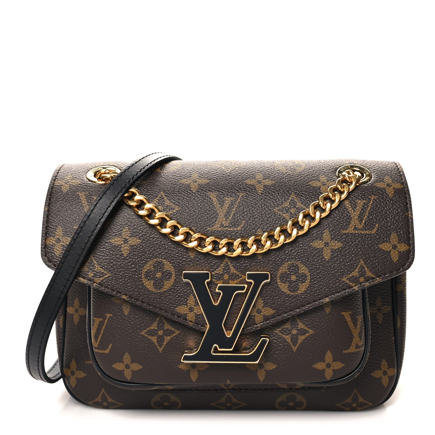 Monogram Passy