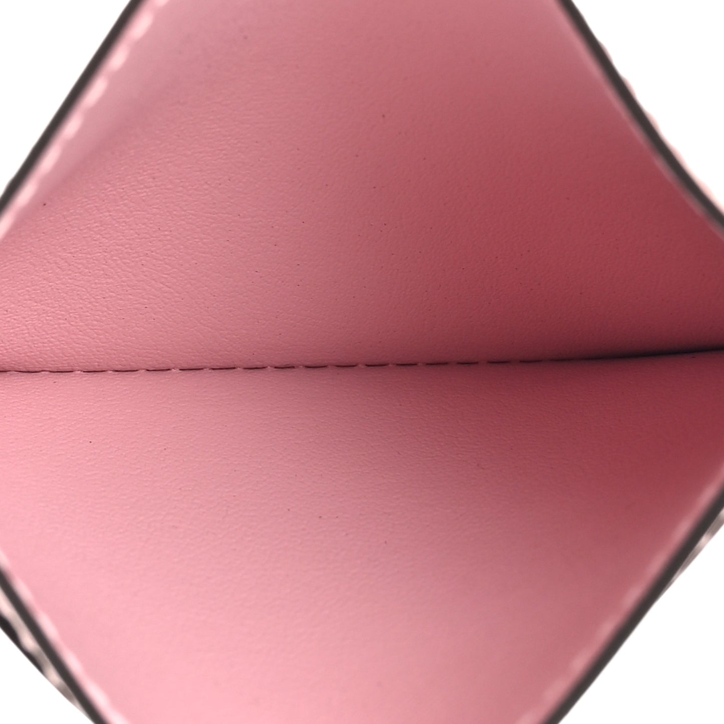 Vernis Camera Pouch Rose Ballerine