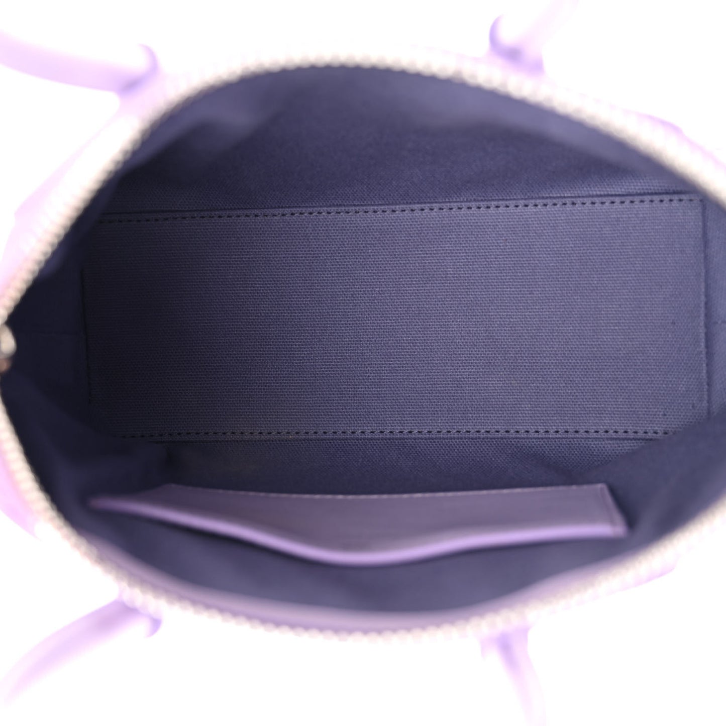 Box Calfskin Mini Sport Antigona Top Handle Bag Mauve