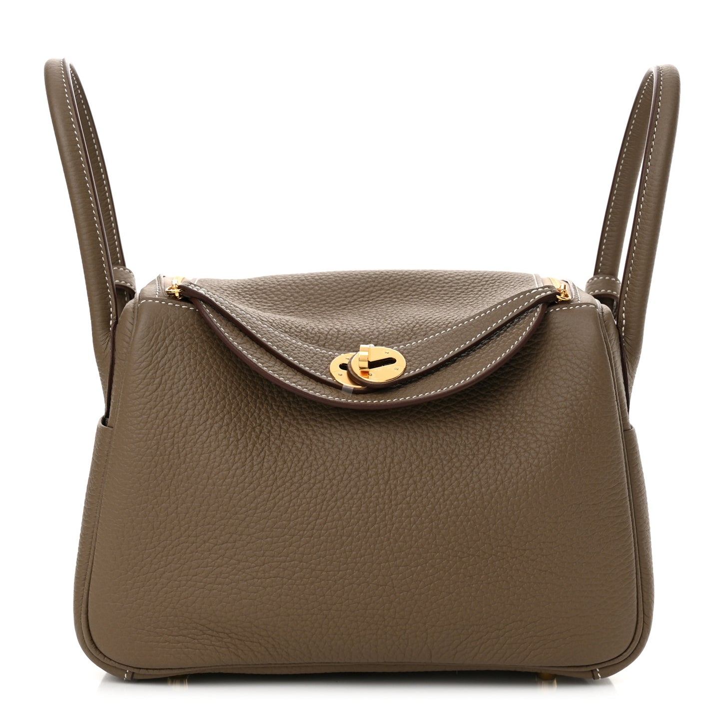 Taurillon Clemence Lindy 26 Etoupe