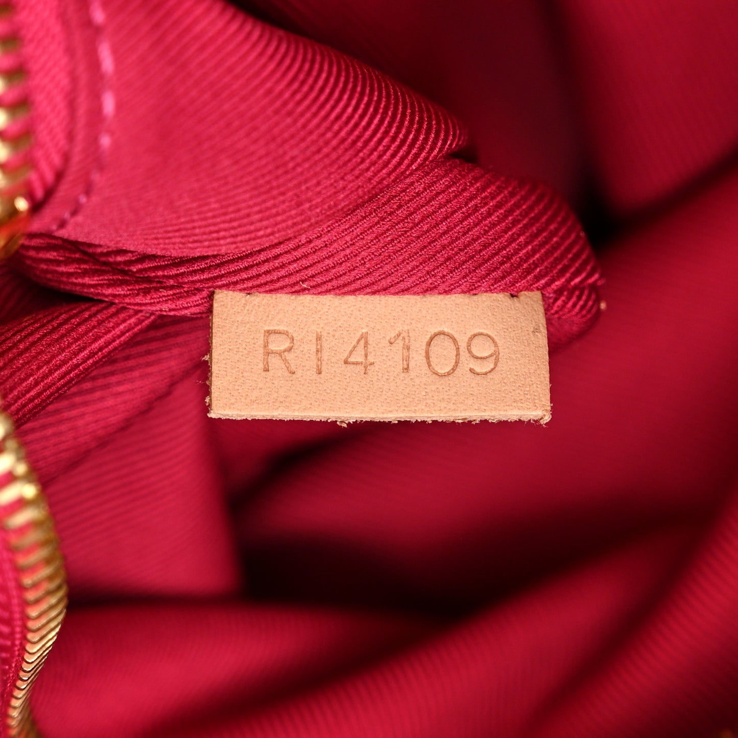 Monogram Graceful MM Pivoine