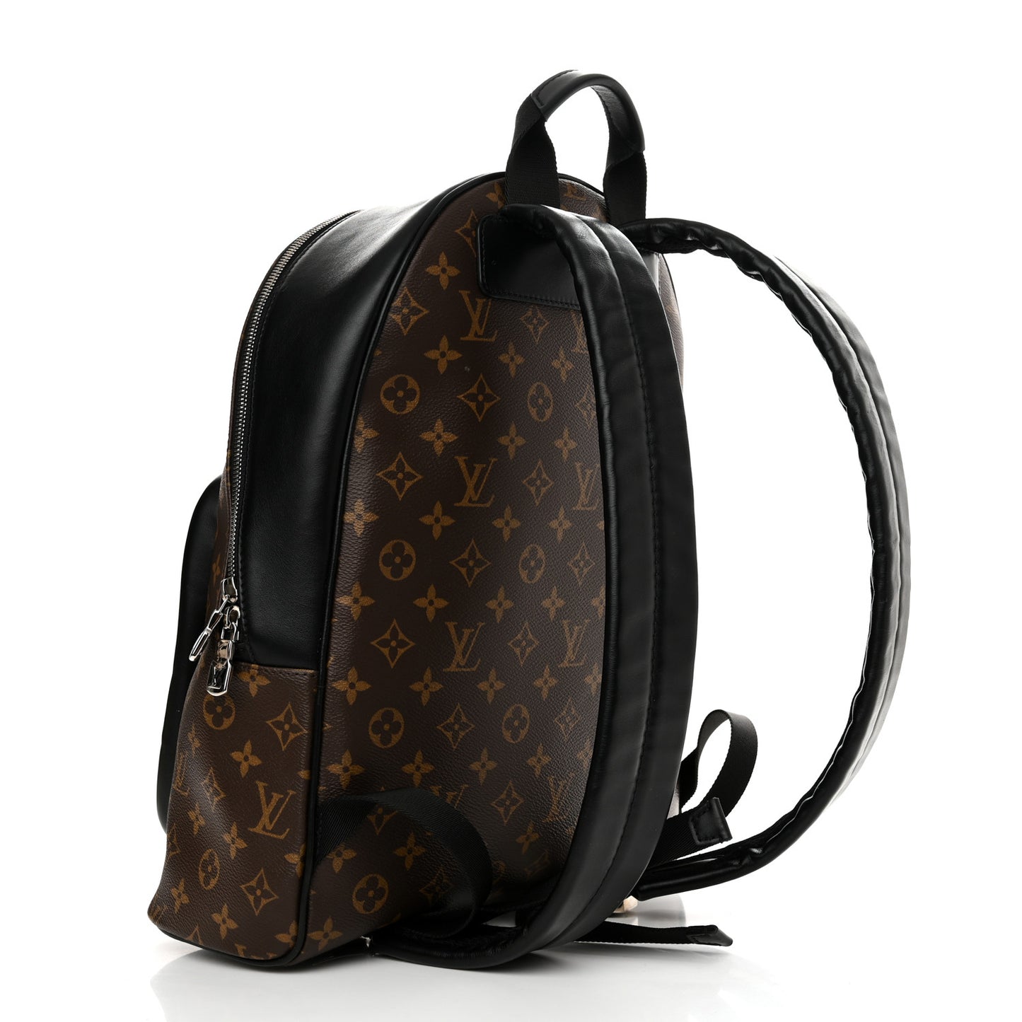 Monogram Macassar Josh NM Backpack