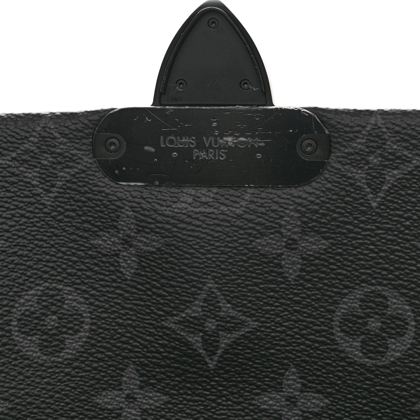 Monogram Eclipse S-Cape Messenger
