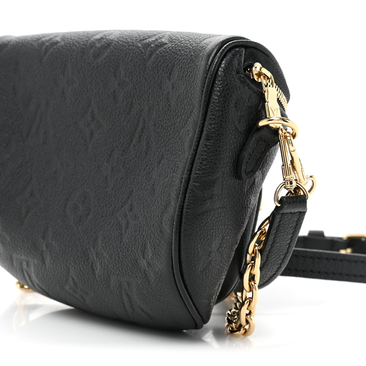 Empreinte Mini Bumbag Black
