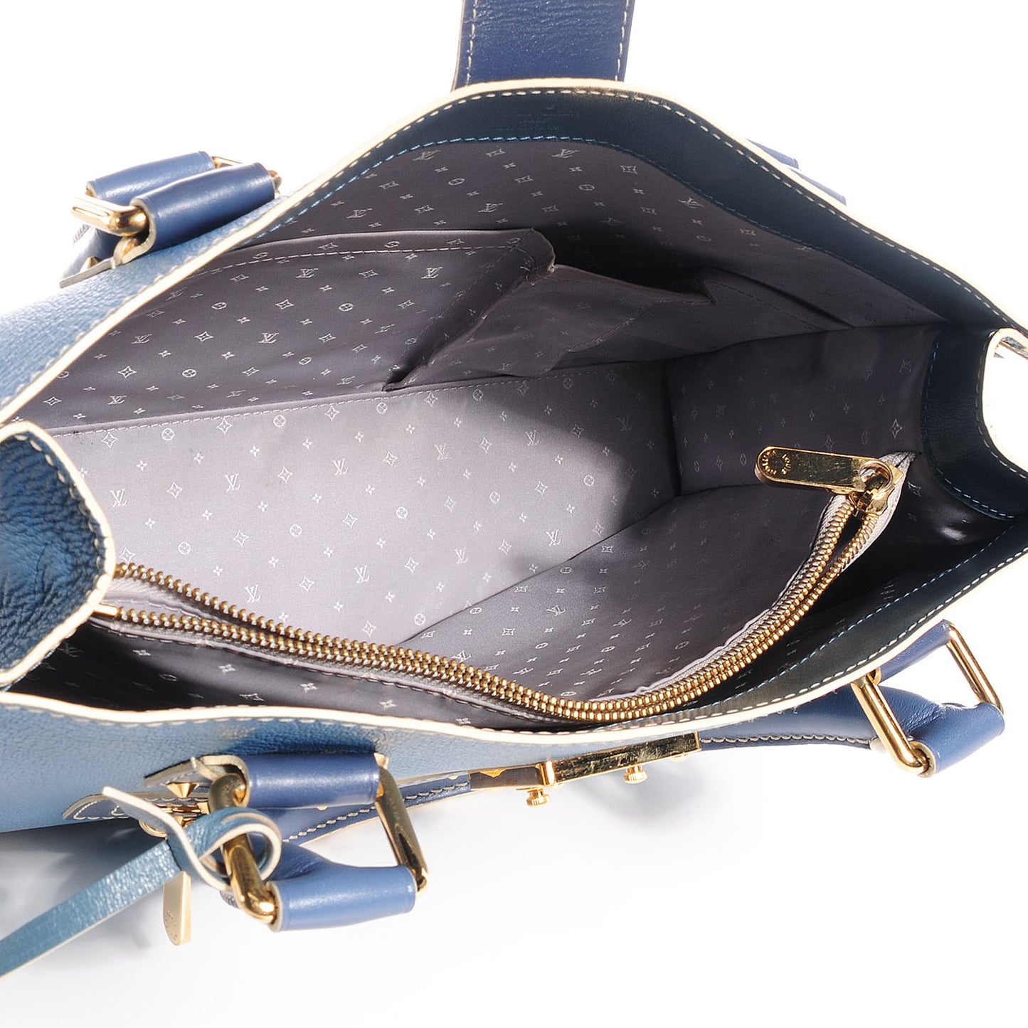 Suhali Le Fabuleux Blue