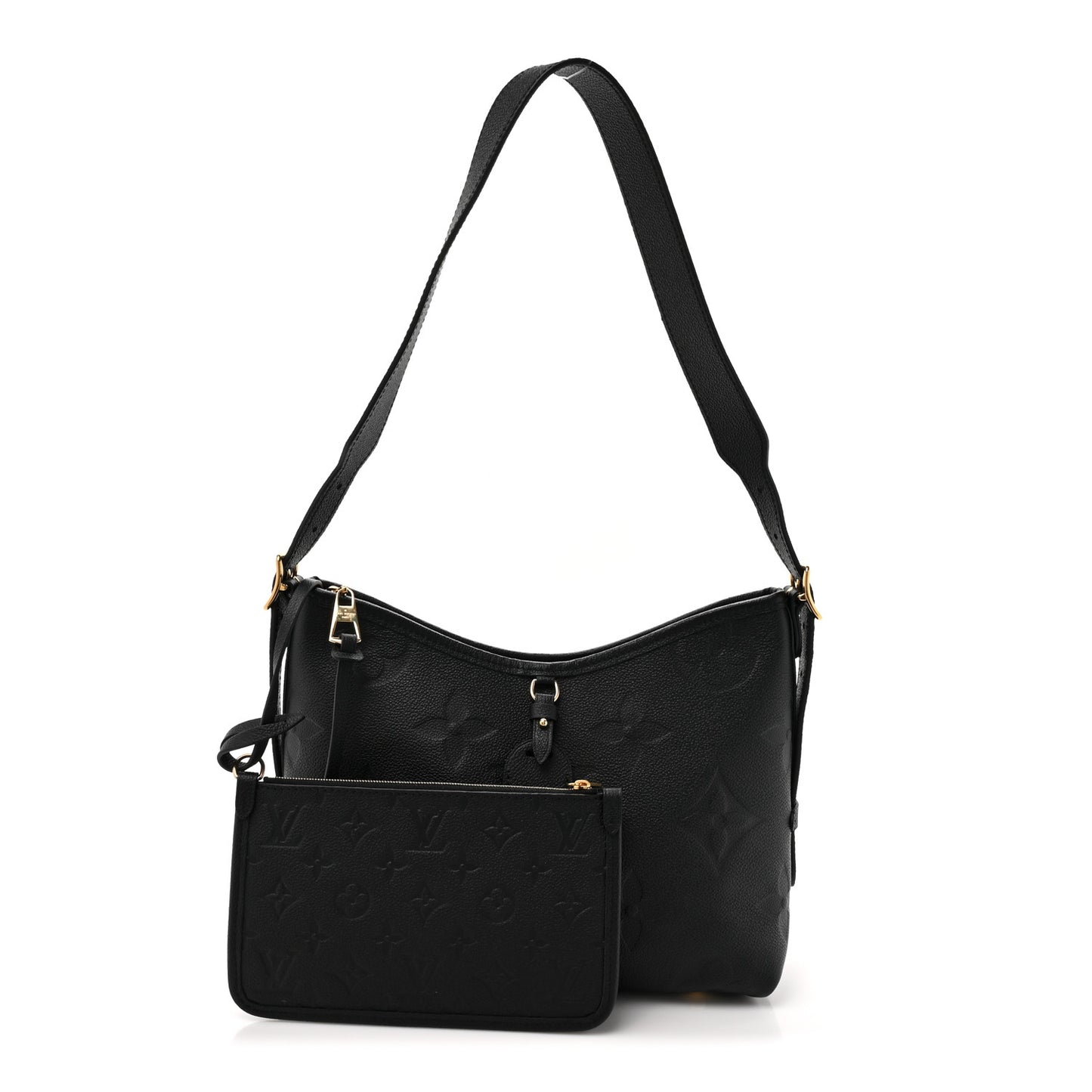 Empreinte Carryall PM Black