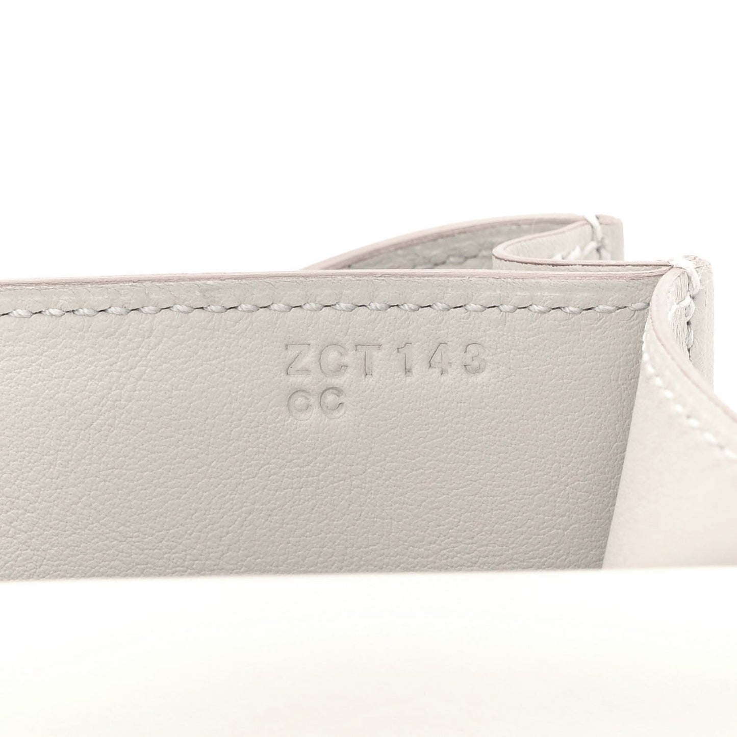 Swift Constance 18 Gris Perle