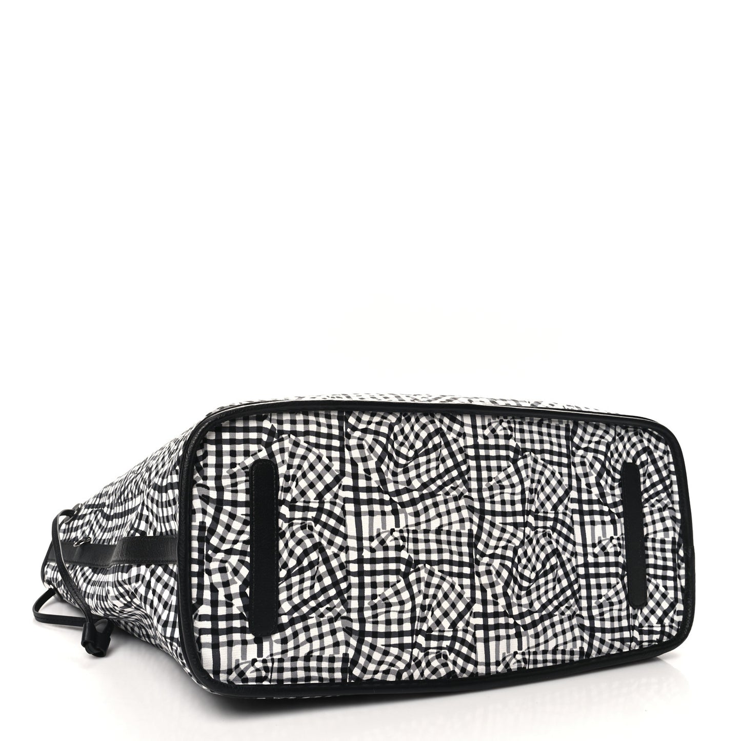 Visetos Large Liz Reversible Shopper Tote Black