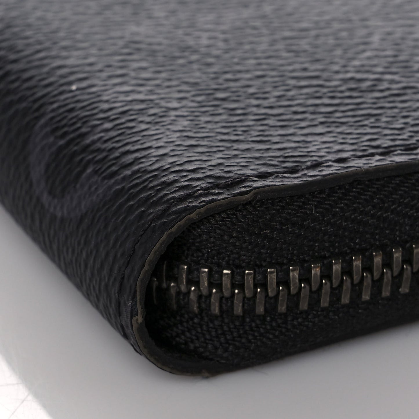 Monogram Eclipse Vertical Zippy Wallet
