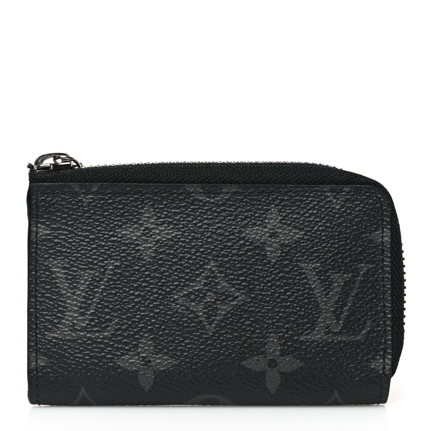 Monogram Eclipse Car Key Holder