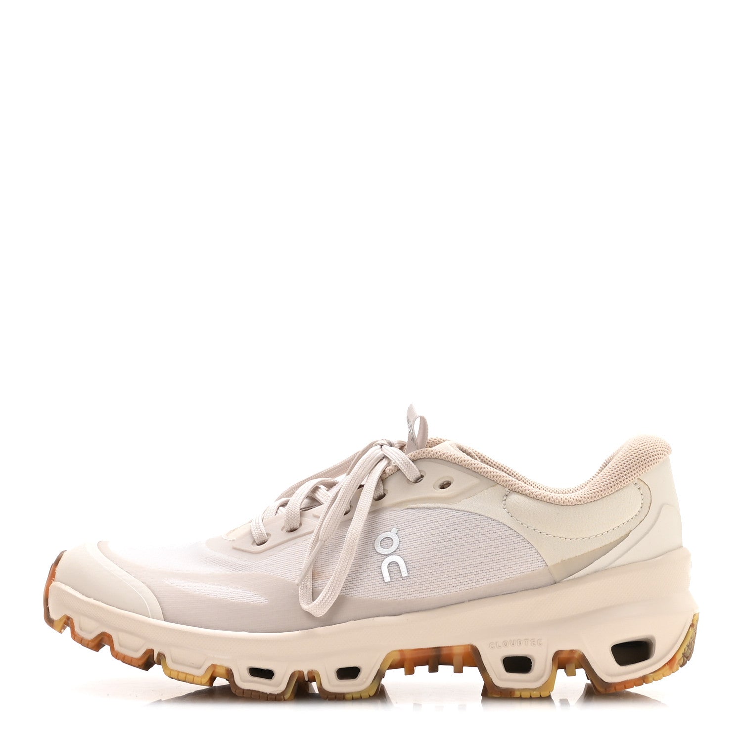 Loewe X ON Mesh Womens Cloudventure 2 Sneakers 40 Arena Sand