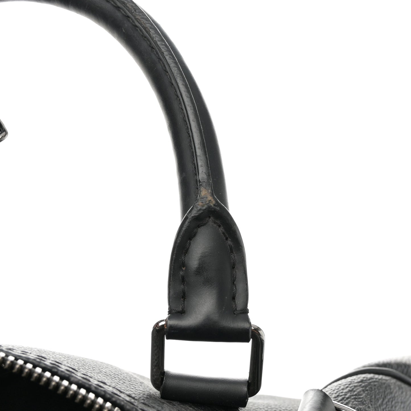 Monogram Eclipse Keepall Bandouliere 55