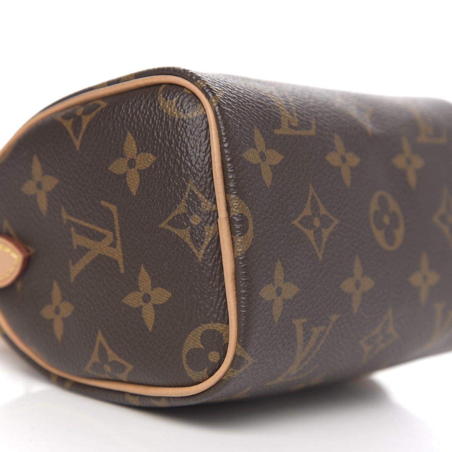 Monogram Nano Speedy