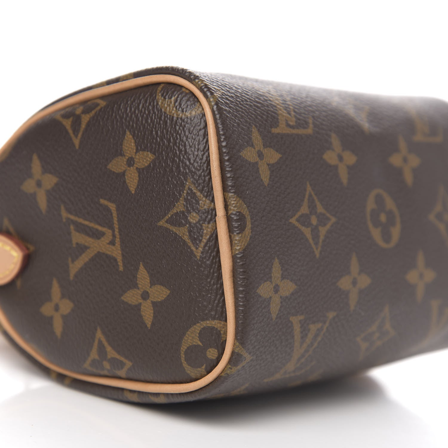 Louis Vuitton Monogram Nano Speedy 7 of 10