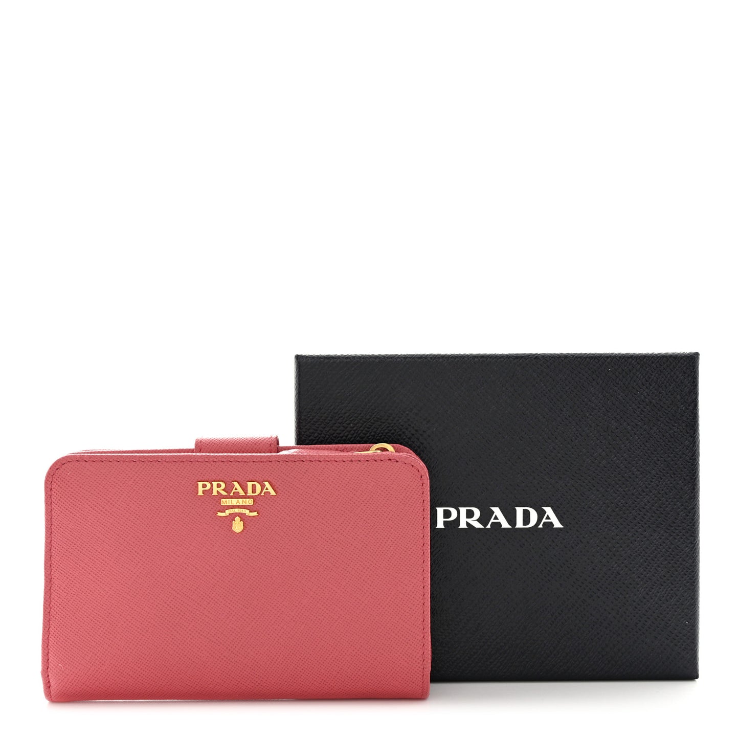Saffiano Metal Compact Wallet Tamaris