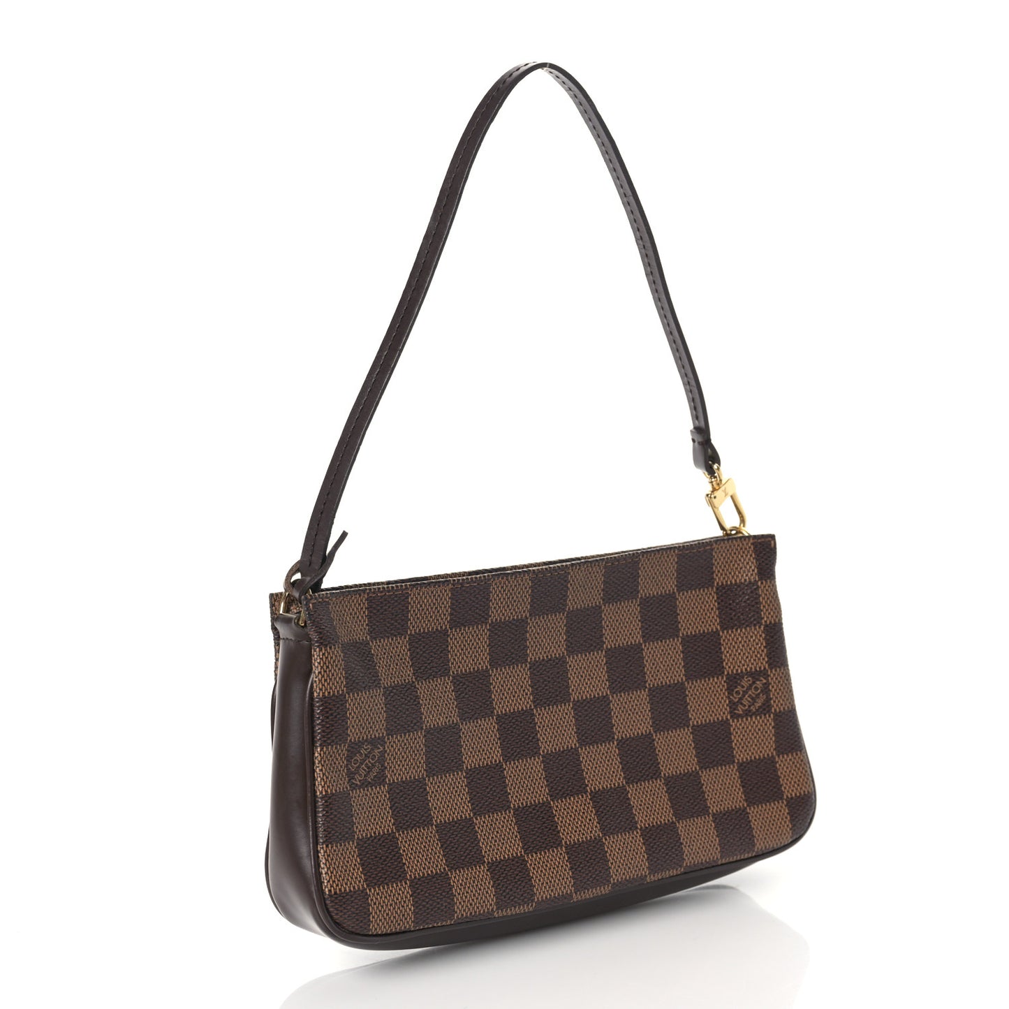 Damier Ebene Navona Pochette Accessories
