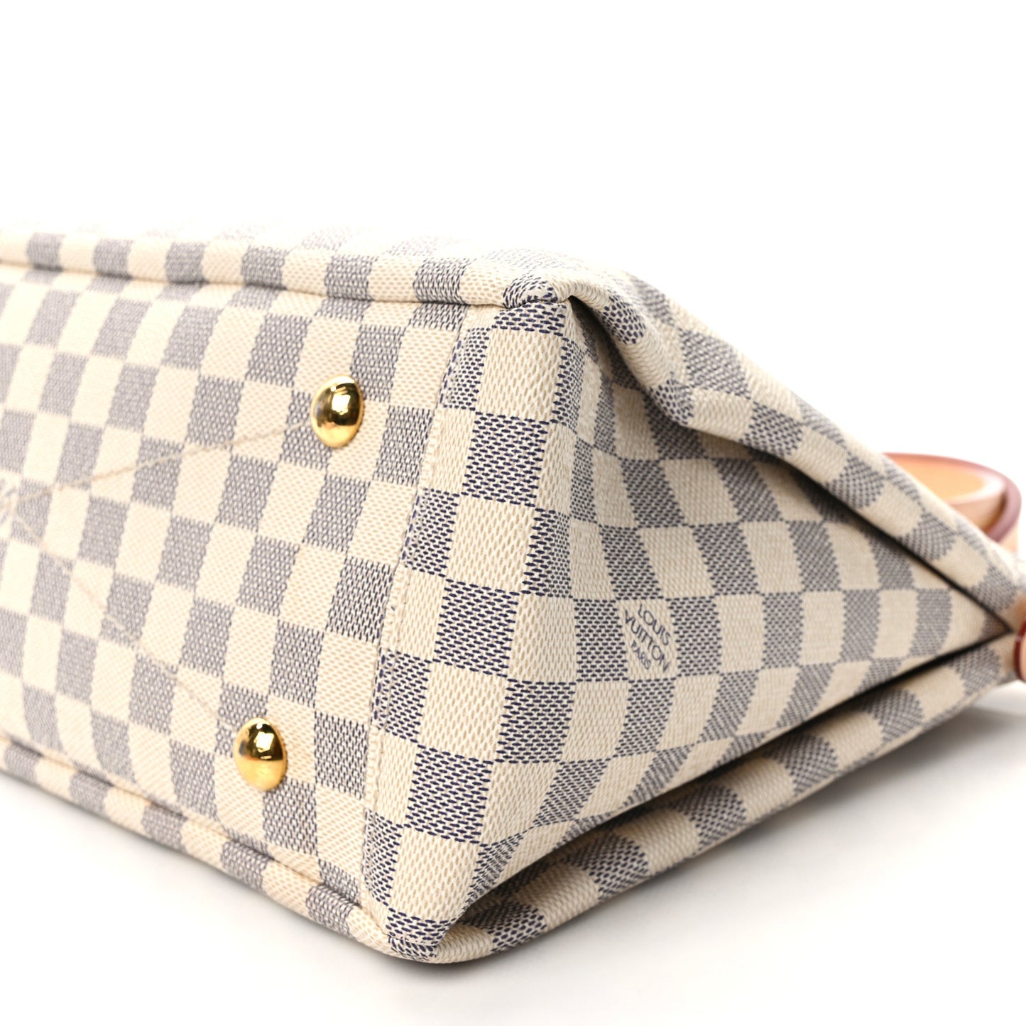 Damier Azur Lymington