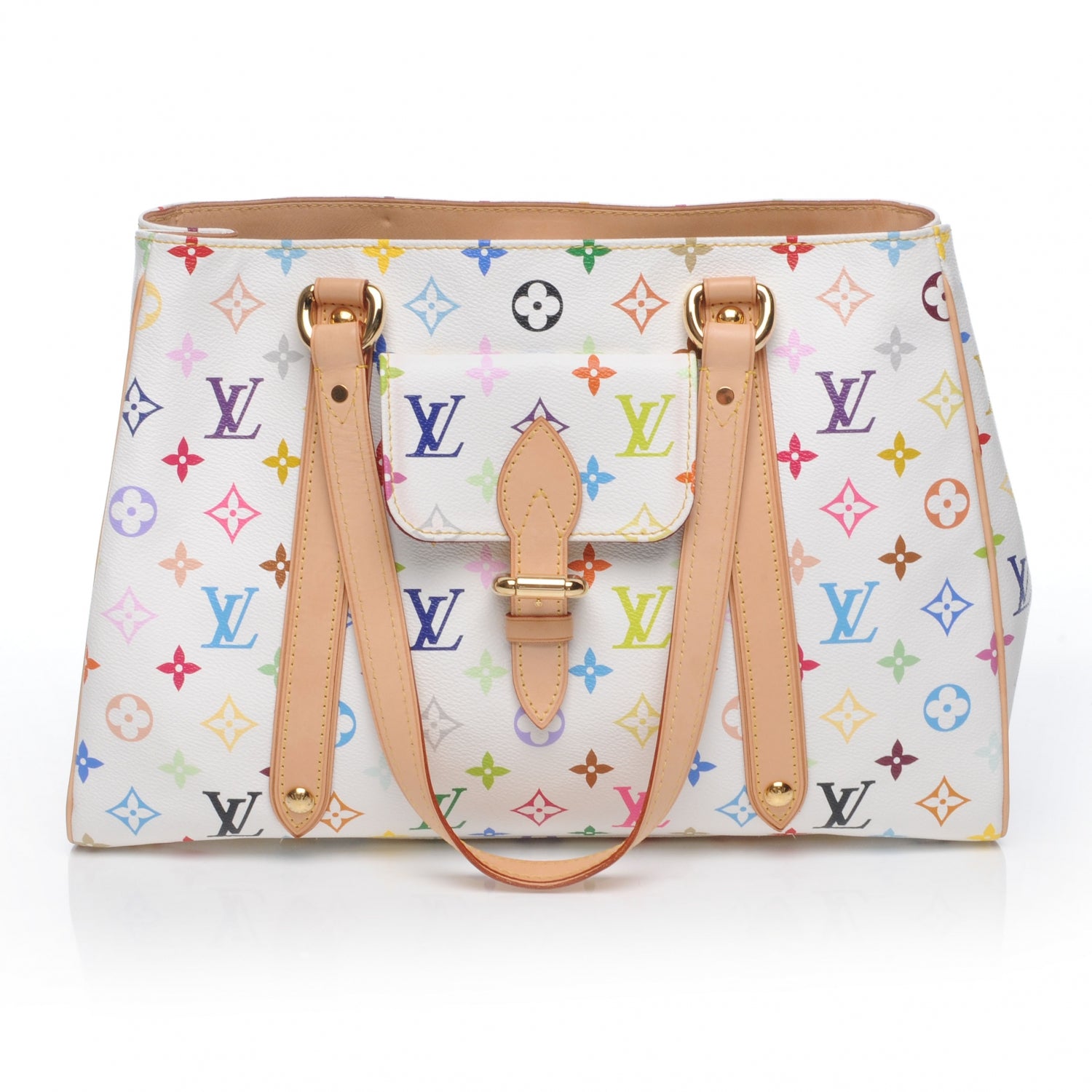 LOUIS VUITTON◇67484/モノグラムエクリプズ/フォリオ/iPhone10ケース