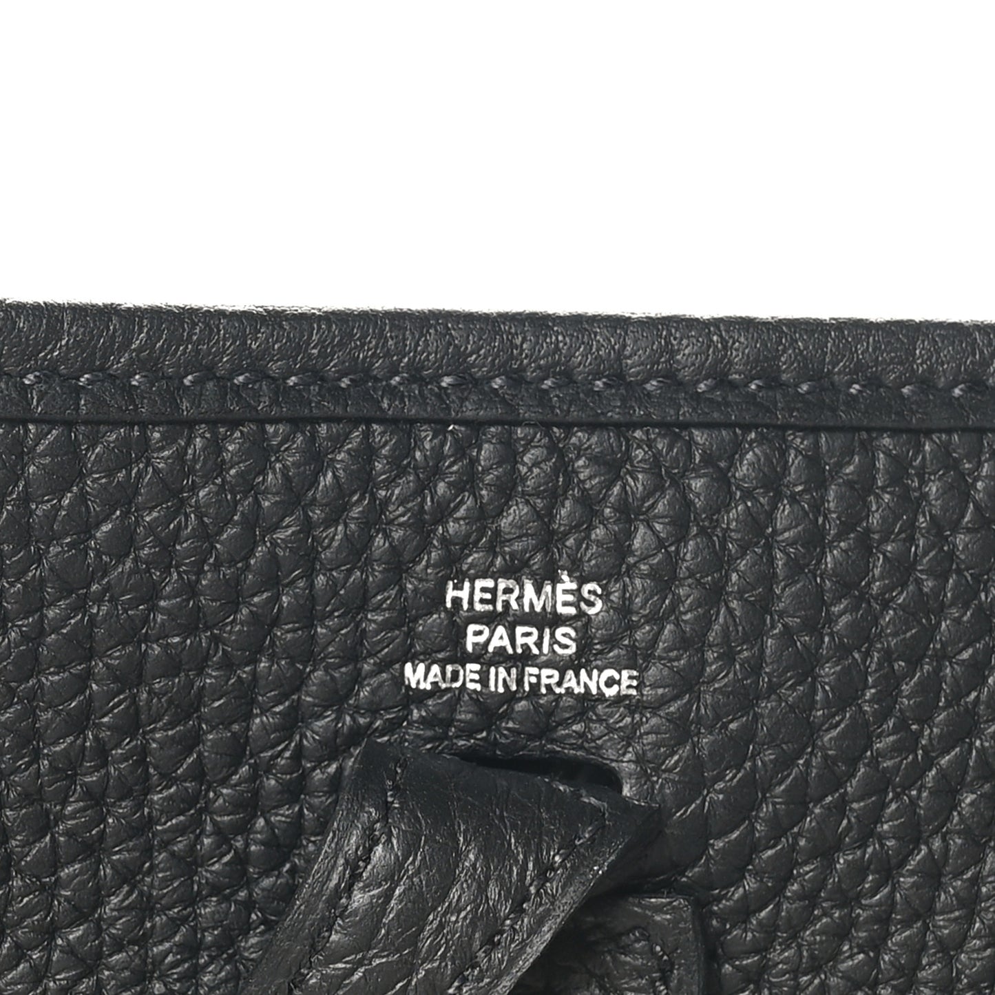 Taurillon Clemence Evelyne TPM Black