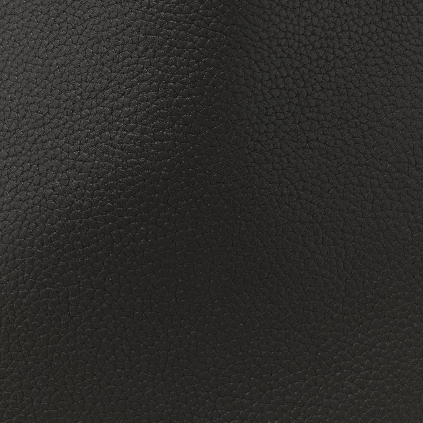 Taurillon Clemence Double Sens 36 Reversible Tote Graphite Bleu Electrique