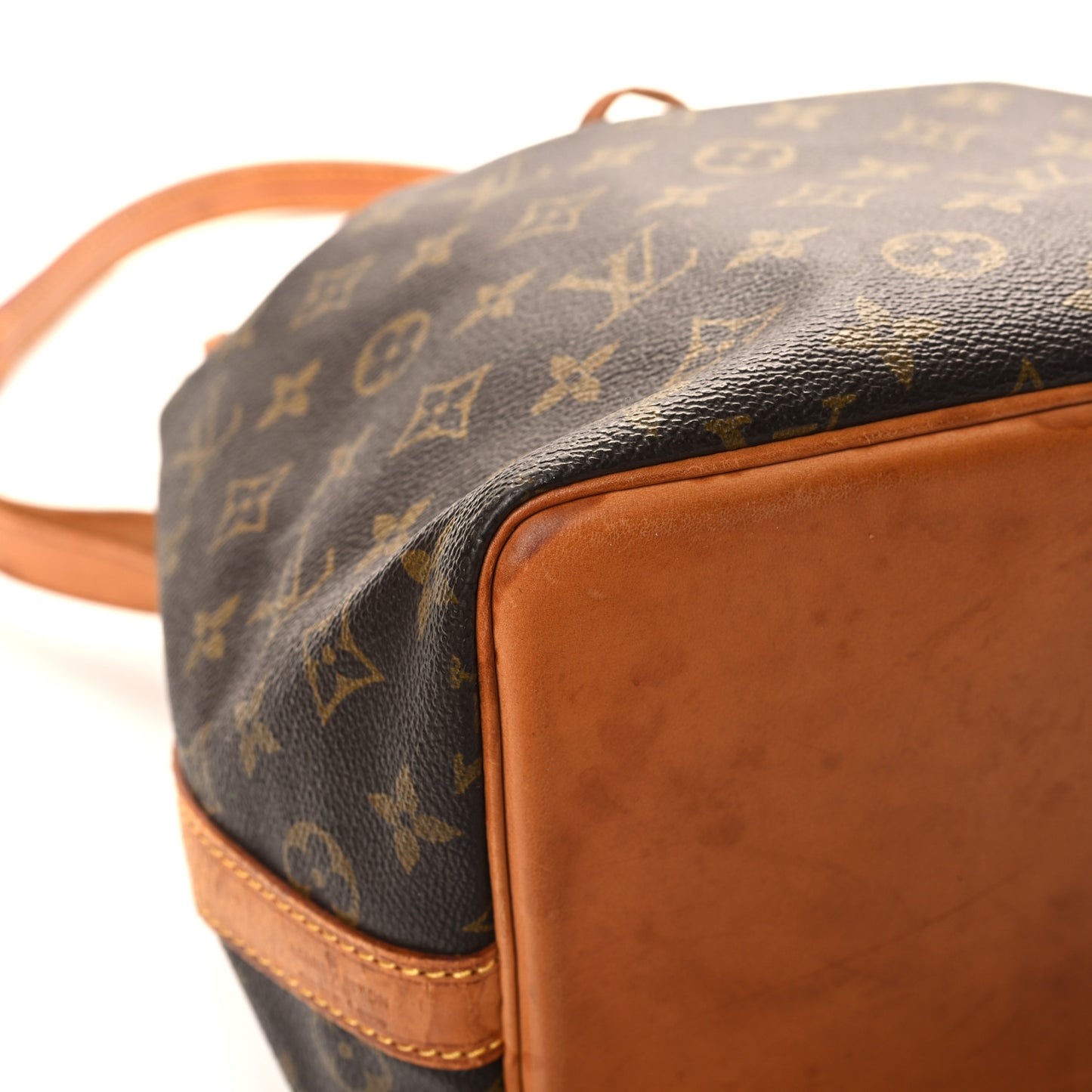 Monogram Petit Noe