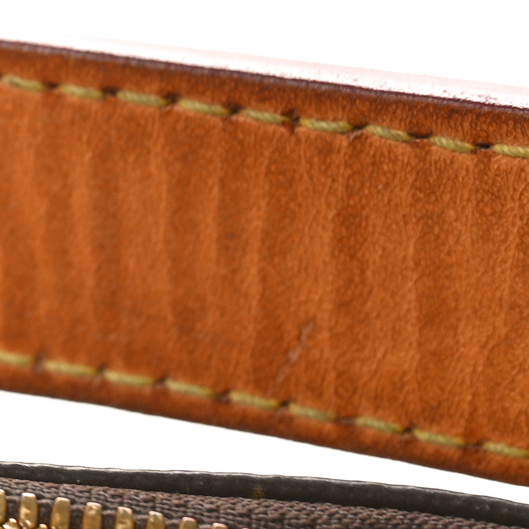 Monogram Berri MM