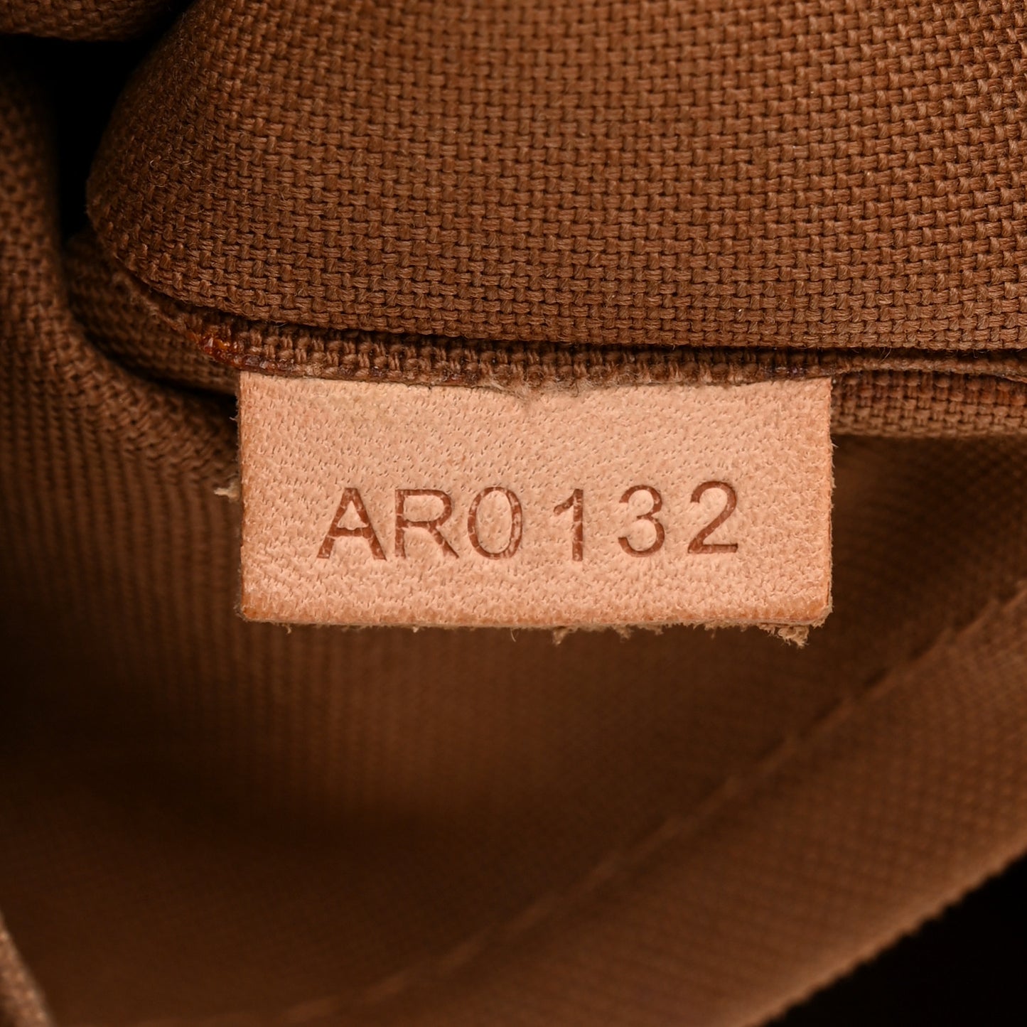 Monogram Thames PM