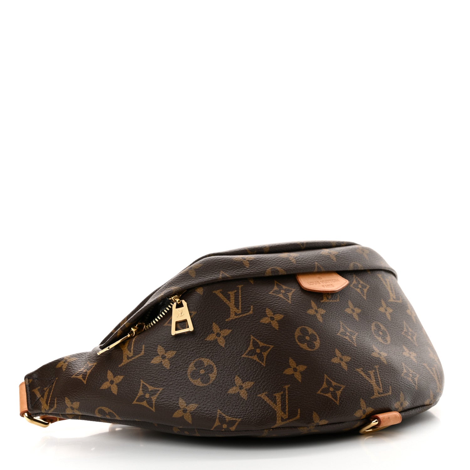 Louis Vuitton Monogram Bumbag 4 of 9