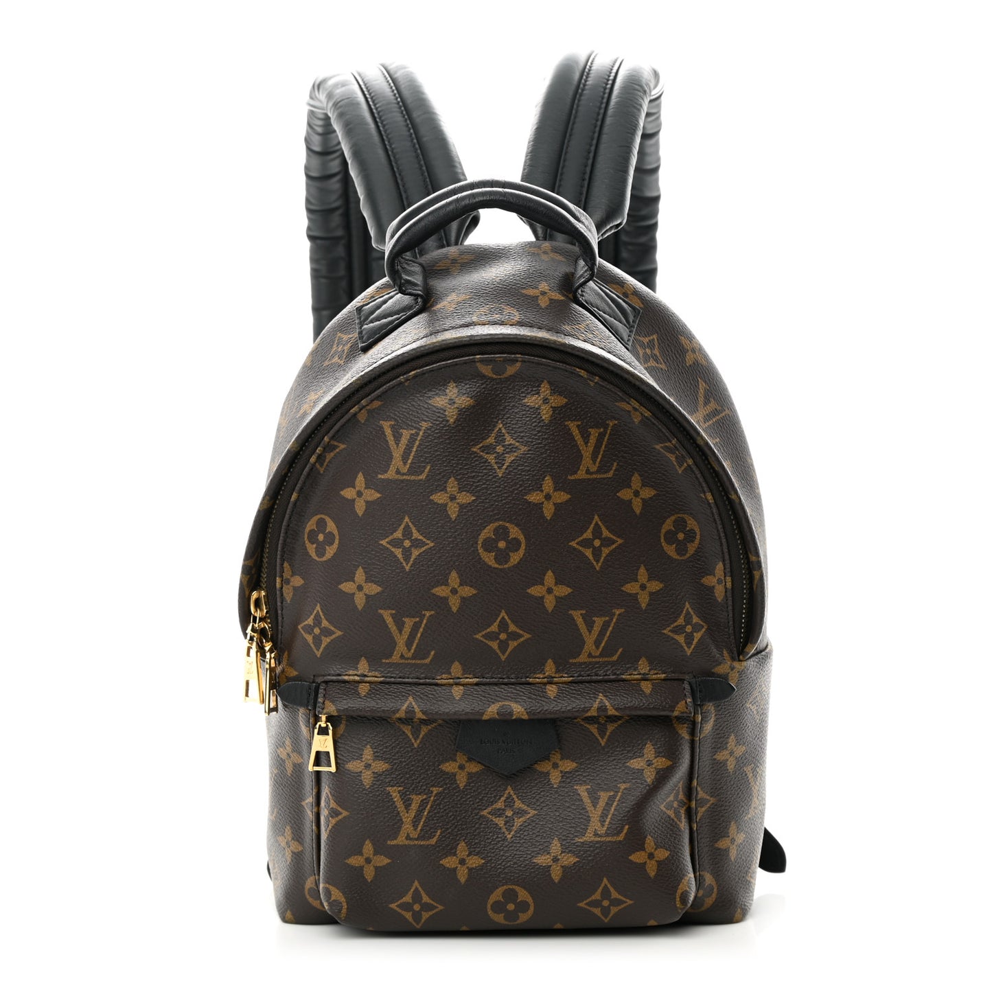Monogram Palm Springs Backpack PM