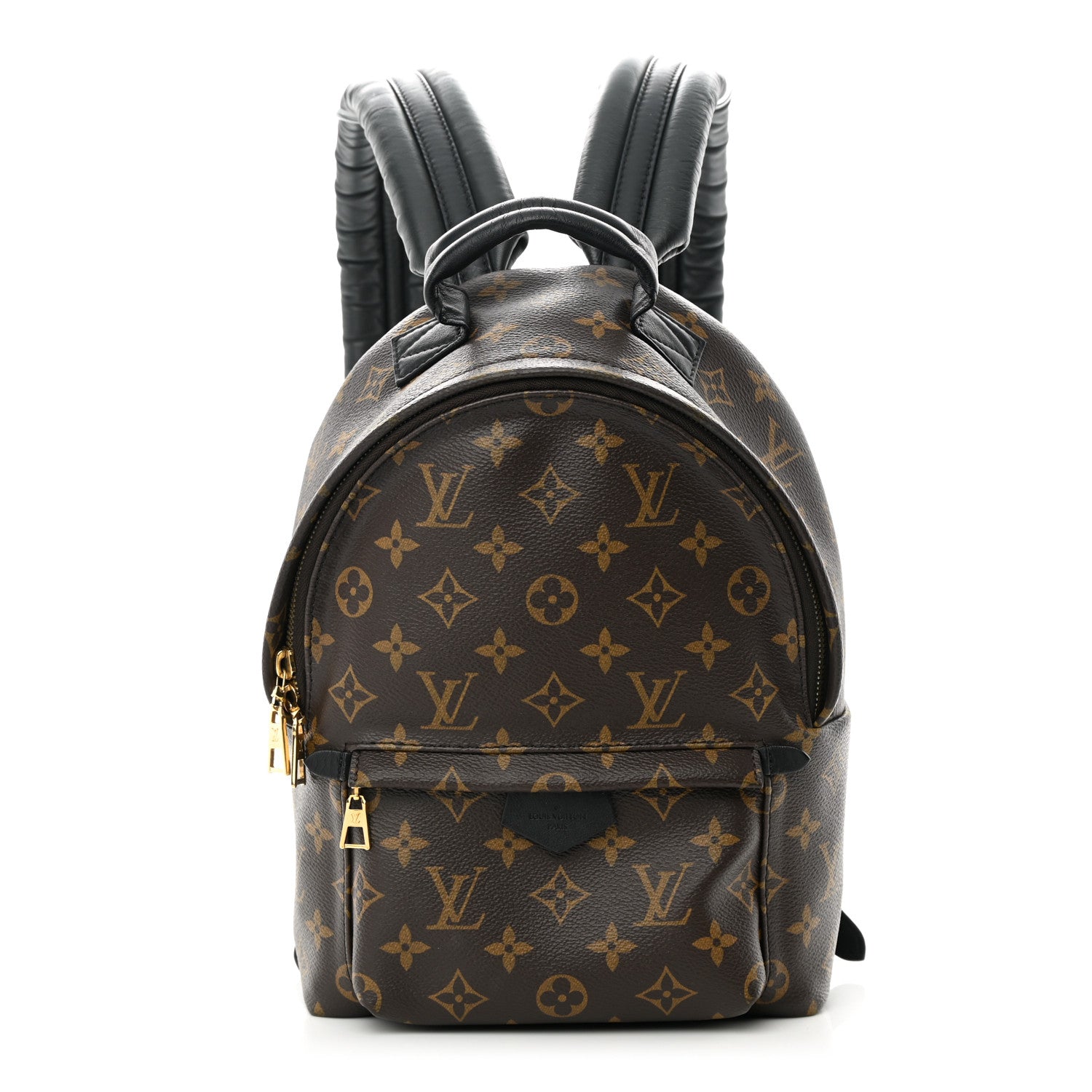 Louis Vuitton Monogram Palm Springs Backpack PM 1 of 11