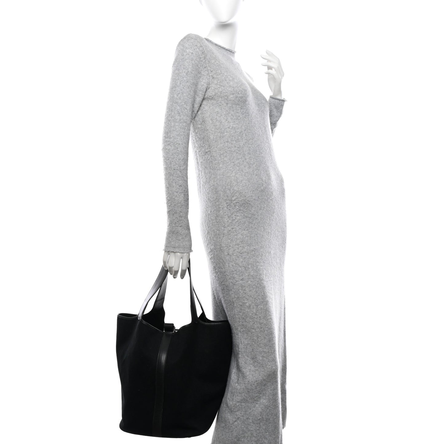 Toile Swift Picotin TGM Black