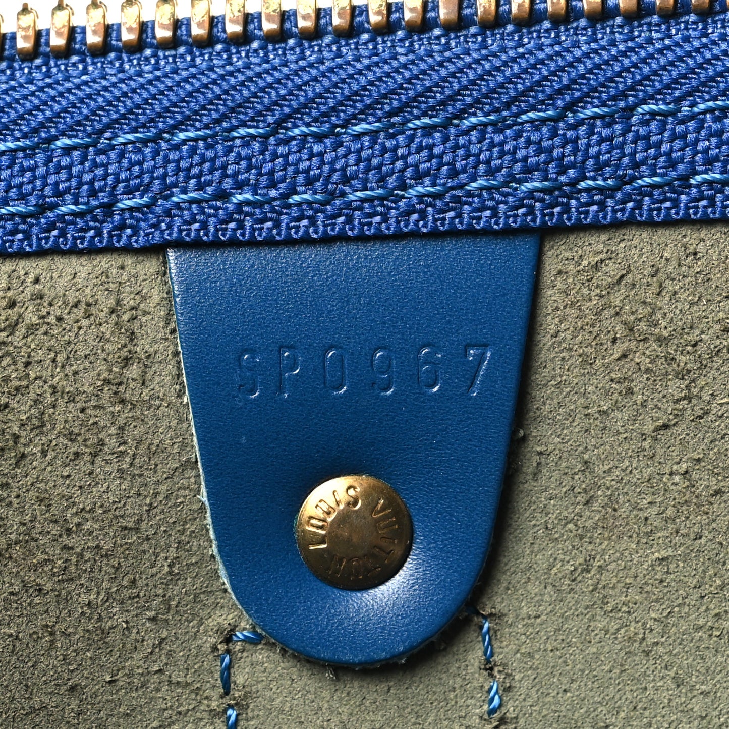 Epi Keepall 55 Toledo