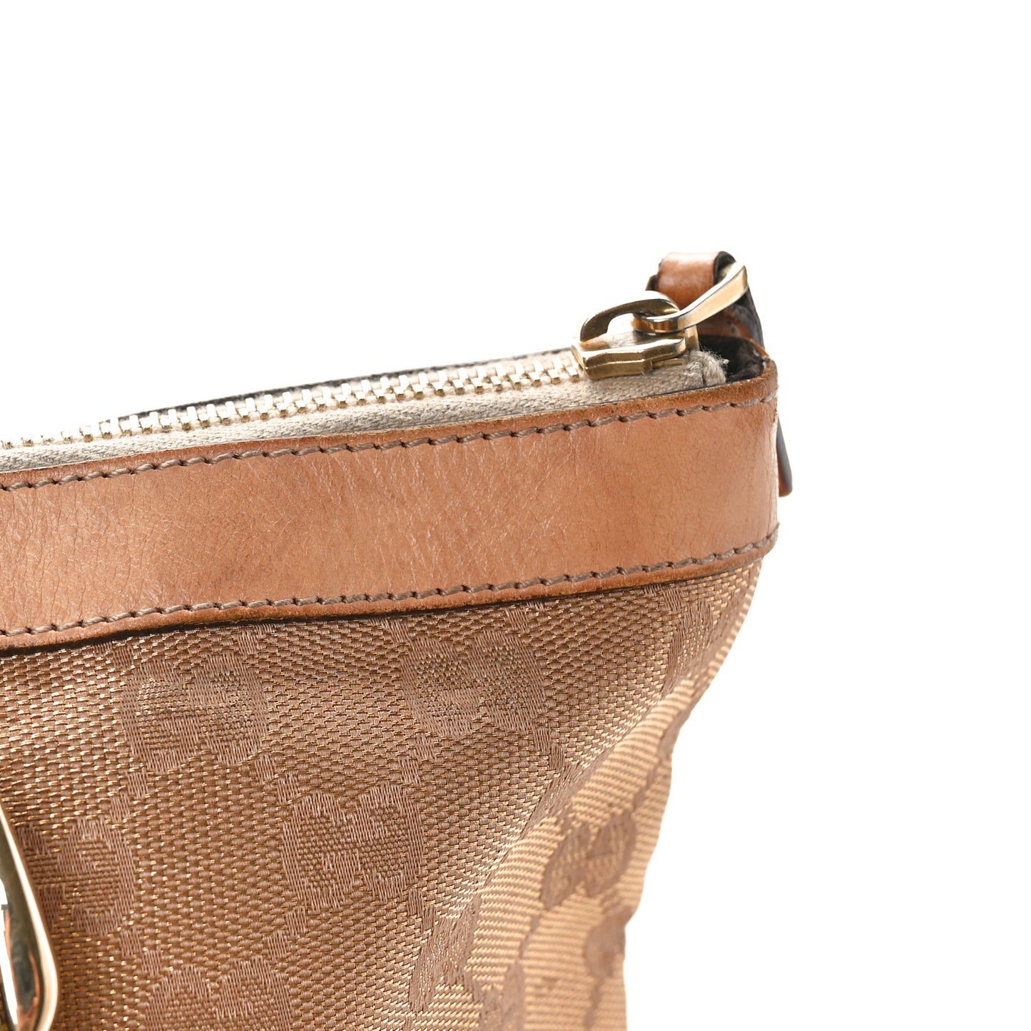 Monogram Medium Abbey Tote Pink