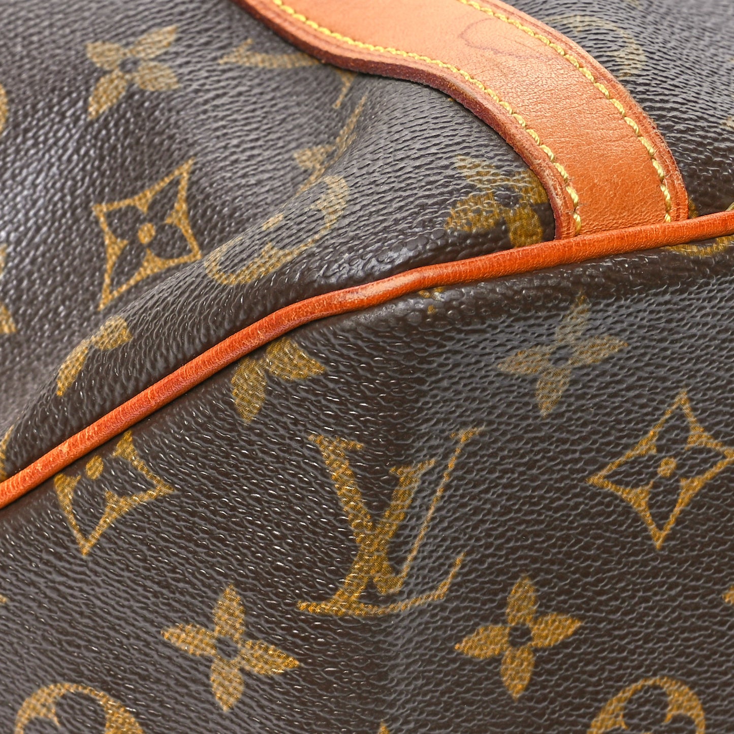 Monogram Sac Shopping Tote
