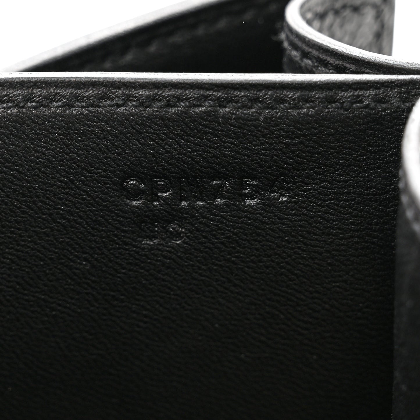 Epsom Constance 24 Black