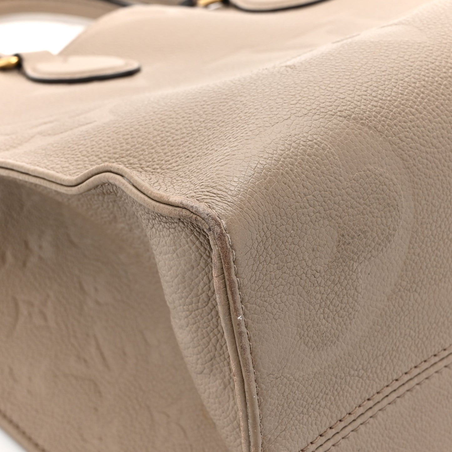 Empreinte Monogram Giant Onthego MM Tourterelle