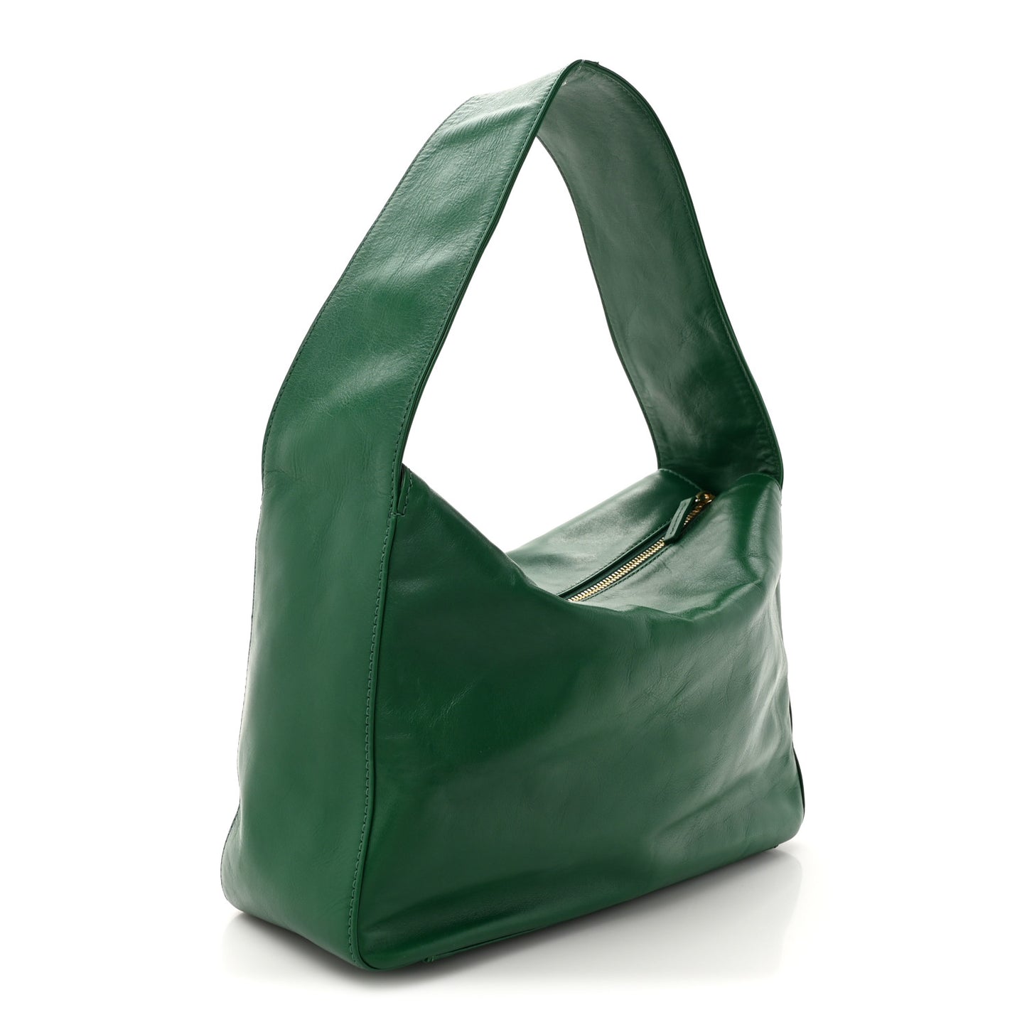 Calfskin Elena Green