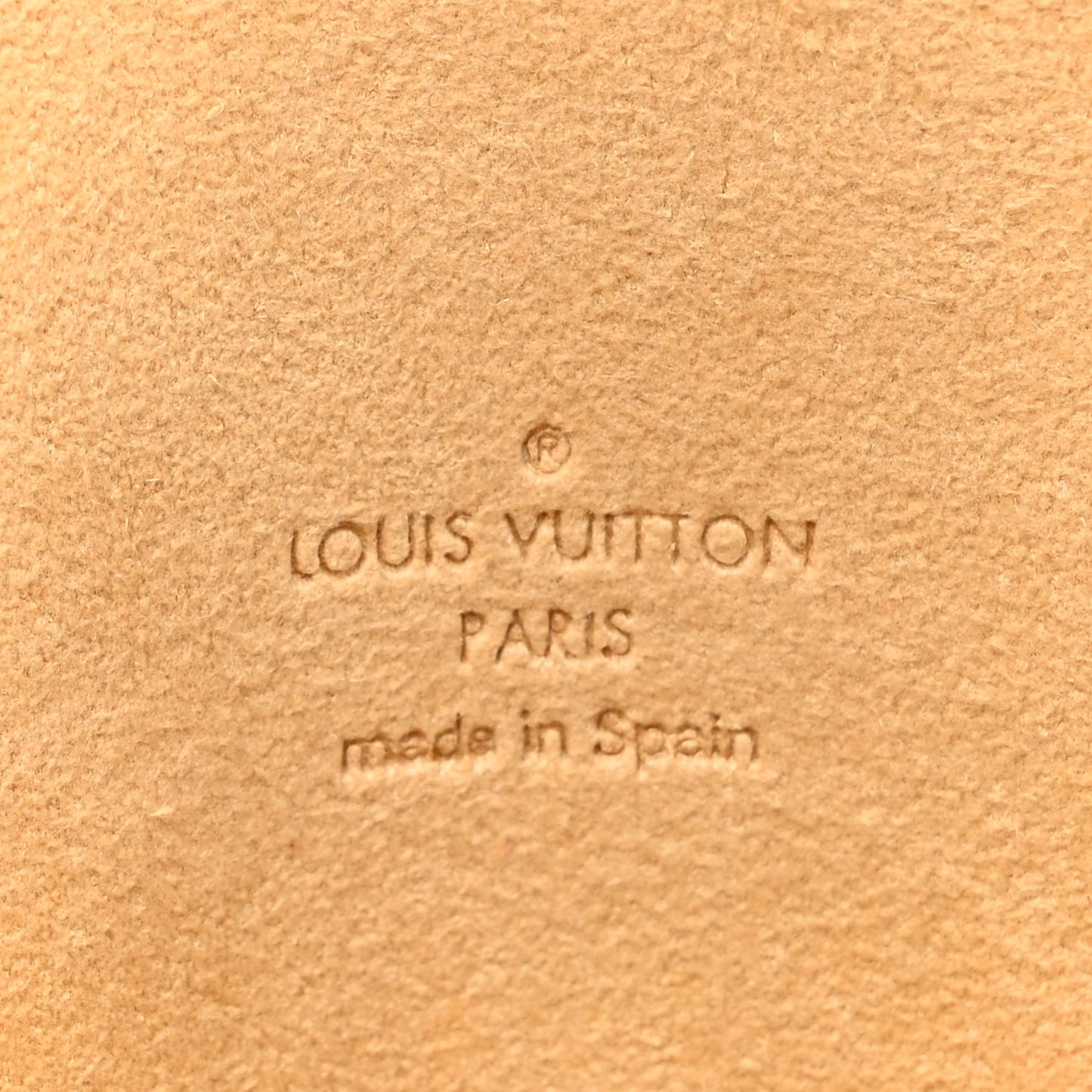 Monogram Pochette Twin PM