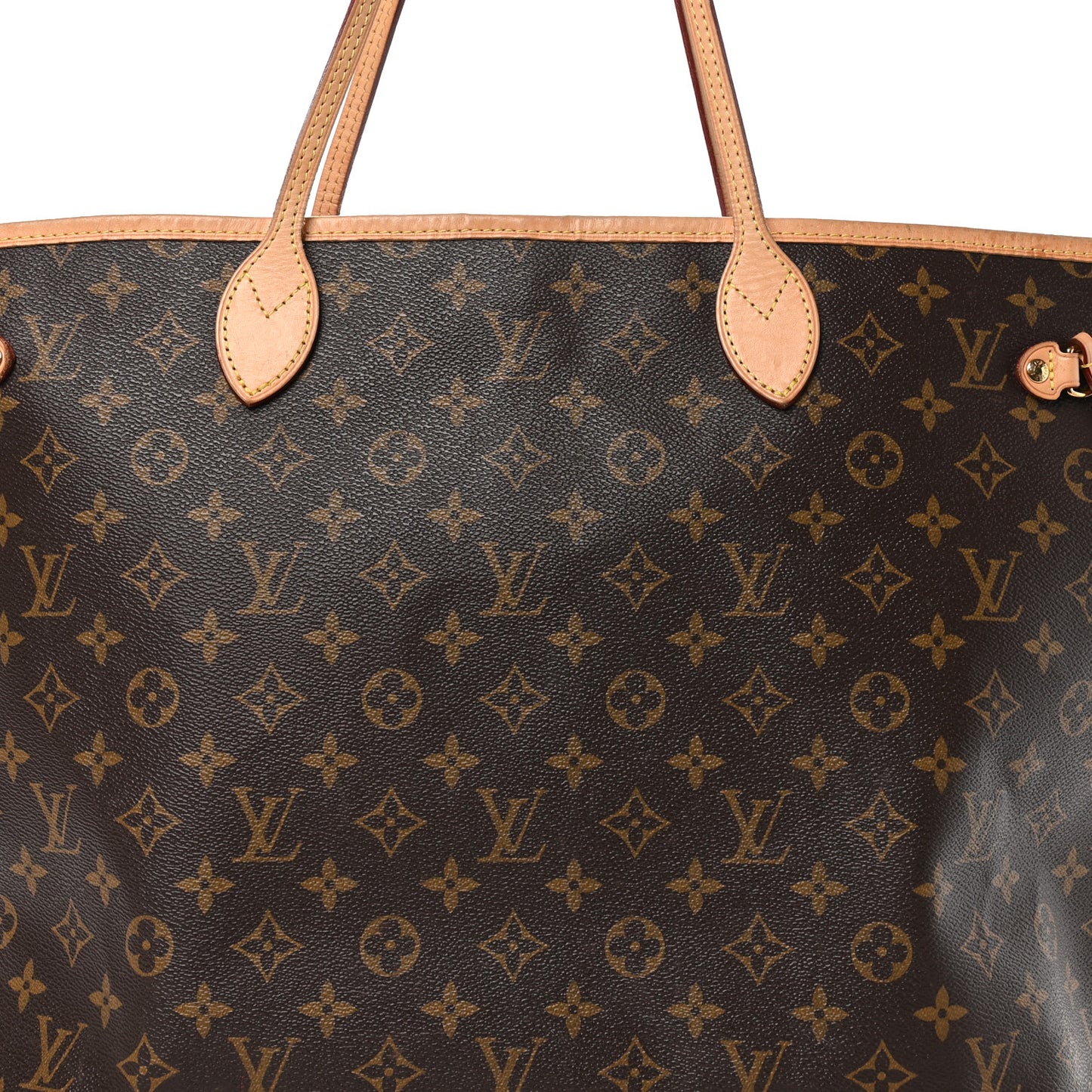 Monogram Neo Neverfull GM Fuchsia