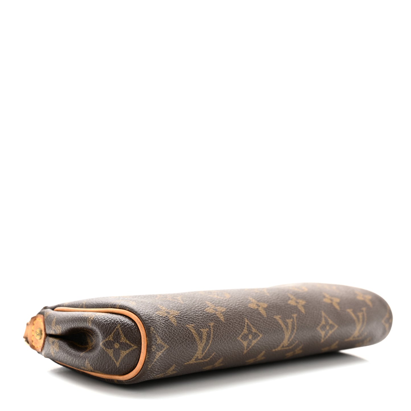 Monogram Eva Clutch